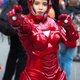Cosplay by daniela.ladino